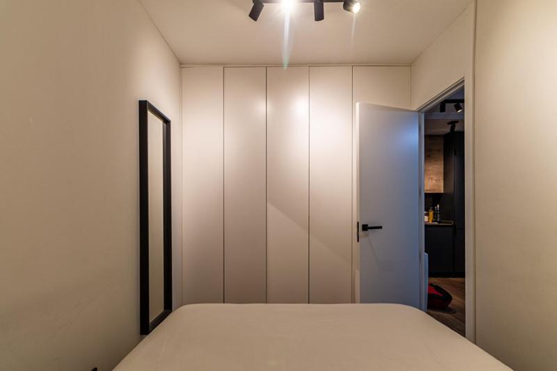 Realbites Accommodations Madrid Exteriör bild