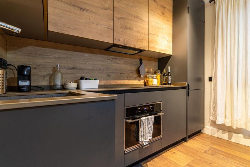 Realbites Accommodations Madrid Exteriör bild
